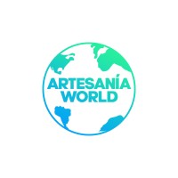 Artesanía World logo - Similar company to Tms Agency