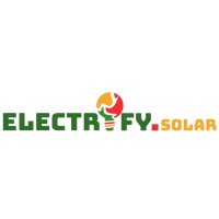 Electrify.solar logo - Similar company to Capitol Partners, Llc