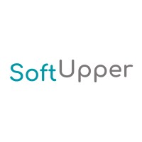 Softupper logo - Similar company to Softmeup