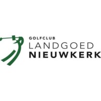 Businessclub Golfclub Landgoed Nieuwkerk logo - Similar company to Europe@Work B.V.