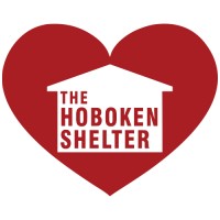 The Hoboken Shelter logo - Similar company to Mixed Mag