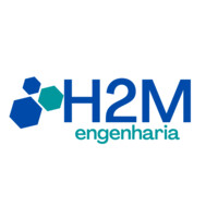 H2M Engenharia logo - Similar company to Payeras Arch & Tech