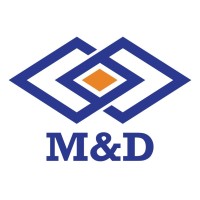 Murray and Dickson Construction (Pty) Ltd logo - Similar company to R&B Civils