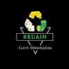 ReGain Geri Dönüşüm logo - Similar company to Tem-Çev Geri Dönüşüm Ltd. Şti.