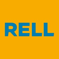 RELL AG logo - Similar company to Hmh Systems Ag