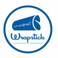 wrapstick logo - Similar company to Poonamskv2Kitchen