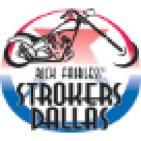 Strokers Dallas