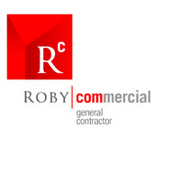 Roby Commercial logo - Similar company to Childforms®