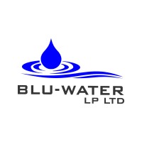 Blu-Water LP logo - Similar company to Petroteck Resources