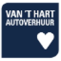Van 't Hart Autoverhuur bv. logo - Similar company to D'Ouwe Moer