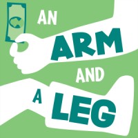 An Arm and a Leg logo - Similar company to Interfuze: Network Of Global Minds