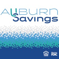 Auburn Savings logo - Similar company to Porta Capital Partners