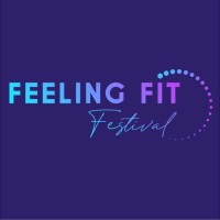 Feeling Fit Festival logo - Similar company to Menunl