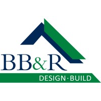 BB&R Design Build logo - Similar company to Wagner Development