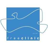 Free Clinic d'Ixelles logo - Similar company to Association Rivage