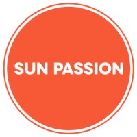 Sun Passion Pte. Ltd. logo - Similar company to The Pain Relief Practice
