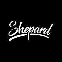 Shepard Studio logo - Similar company to Coffeex