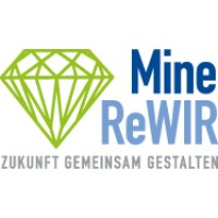 Mine ReWIR e.V. logo - Similar company to Institute Of Mineral Engineering / Institut Für Gesteinshüttenkunde (Ghi) - Rwth Aachen University