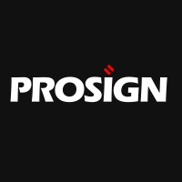 Prosign | Branding & Marketing Agency logo - Similar company to Project X - Branding And Design Agency