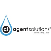 C.I.Agent Solutions logo - Similar company to Basic Concepts, Inc.