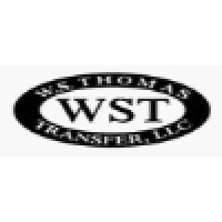 W.S. Thomas Transfer