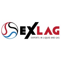 EXLAG logo - Similar company to Faeth Asia