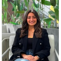 Merna Elia - Real Estate logo - Similar company to Hive Rec