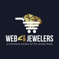 Web4Jewelers logo - Similar company to Sam Softsol