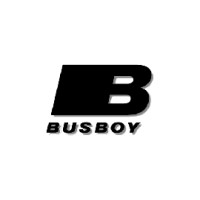 Busboy Productions logo - Similar company to Shared Media