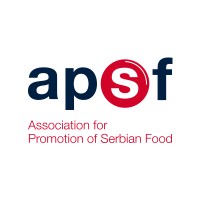 APSF - Association for Promotion of Serbian Food logo - Similar company to Scale Force Talent