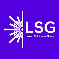 Laser Solutions Group logo - Similar company to Open Box