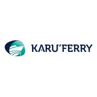 Karu'Ferry logo - Similar company to Ctm Deher
