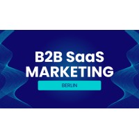 B2B SaaS Marketing Network Berlin logo - Similar company to Alon Even | Fractional Cmo & Gtm Advisor | Saas & Ai