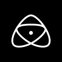 ATOMOS logo - Similar company to Sequin Ar