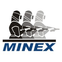 Minex Group logo - Similar company to Metal Technology Group Ad