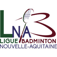 LIGUE NOUVELLE-AQUITAINE DE BADMINTON (L.N.A.B) logo - Similar company to Ligue Occitanie De Badminton