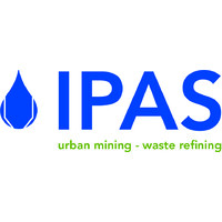 IPAS urban mining logo - Similar company to Hydromine