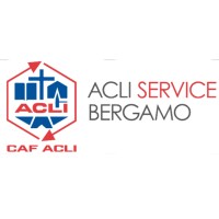 CAF ACLI BERGAMO logo - Similar company to Caf Acli Milano E Monza-Brianza