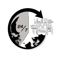 AM PM Sourcing logo - Similar company to Rbc Furniture