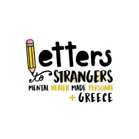 Letters to Strangers Greece logo - Similar company to Inarde Engineering