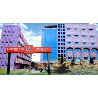 Dr. Ambedkar Global Law Institute, Tirupati logo - Similar company to Gnanadesikan Law Associates