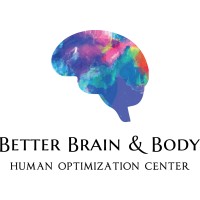 Better Brain & Body logo - Similar company to Better Brain