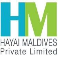 ROHU MALDIVES logo - Similar company to Bigcoo Id