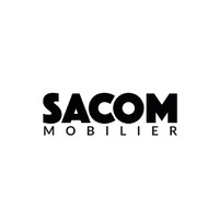 Sacom Mobilier logo - Similar company to Acro-Games