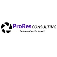 ProRes Consulting logo - Similar company to Technogeeks Solutions