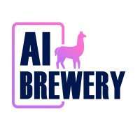 AI Brewery logo - Similar company to Corsit