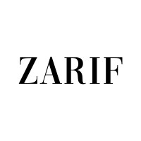 Zarif Pakistan logo - Similar company to Zarif Couture