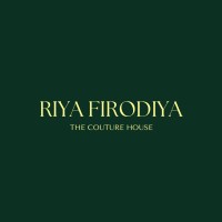 Riya Firodiya -The Couture House logo - Similar company to Oversized Attitude