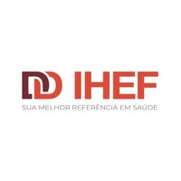 IHEF Laboratório logo - Similar company to Grupo Meddi - Multimagem, Ihef, Meddi Laboratório E Cartão Clube + Vida