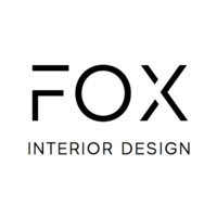 FOX INTERIOR DESIGN logo - Similar company to Studio Elephant Architects